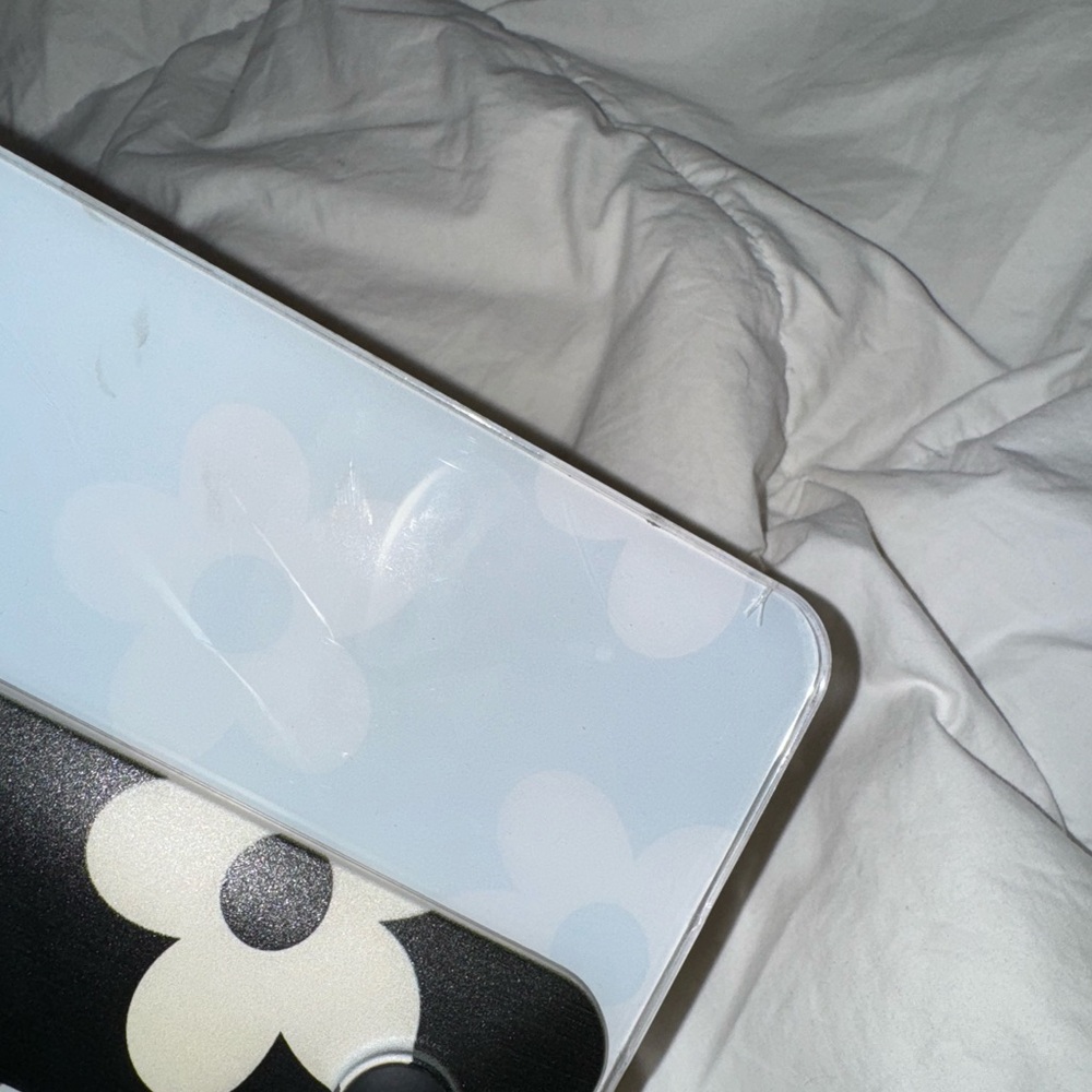 Floral MacBook Air 13” Case - Picture 5 of 6